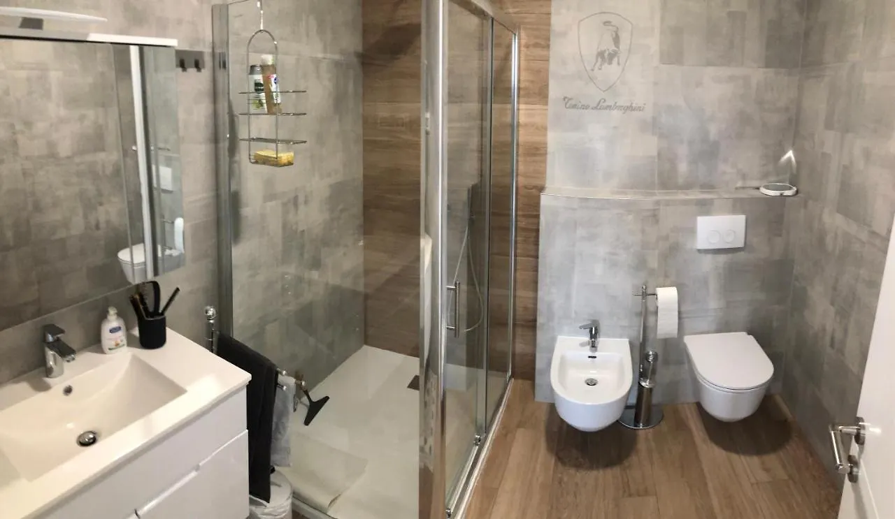 Apartment Croaziaapartment Banjole Croatia