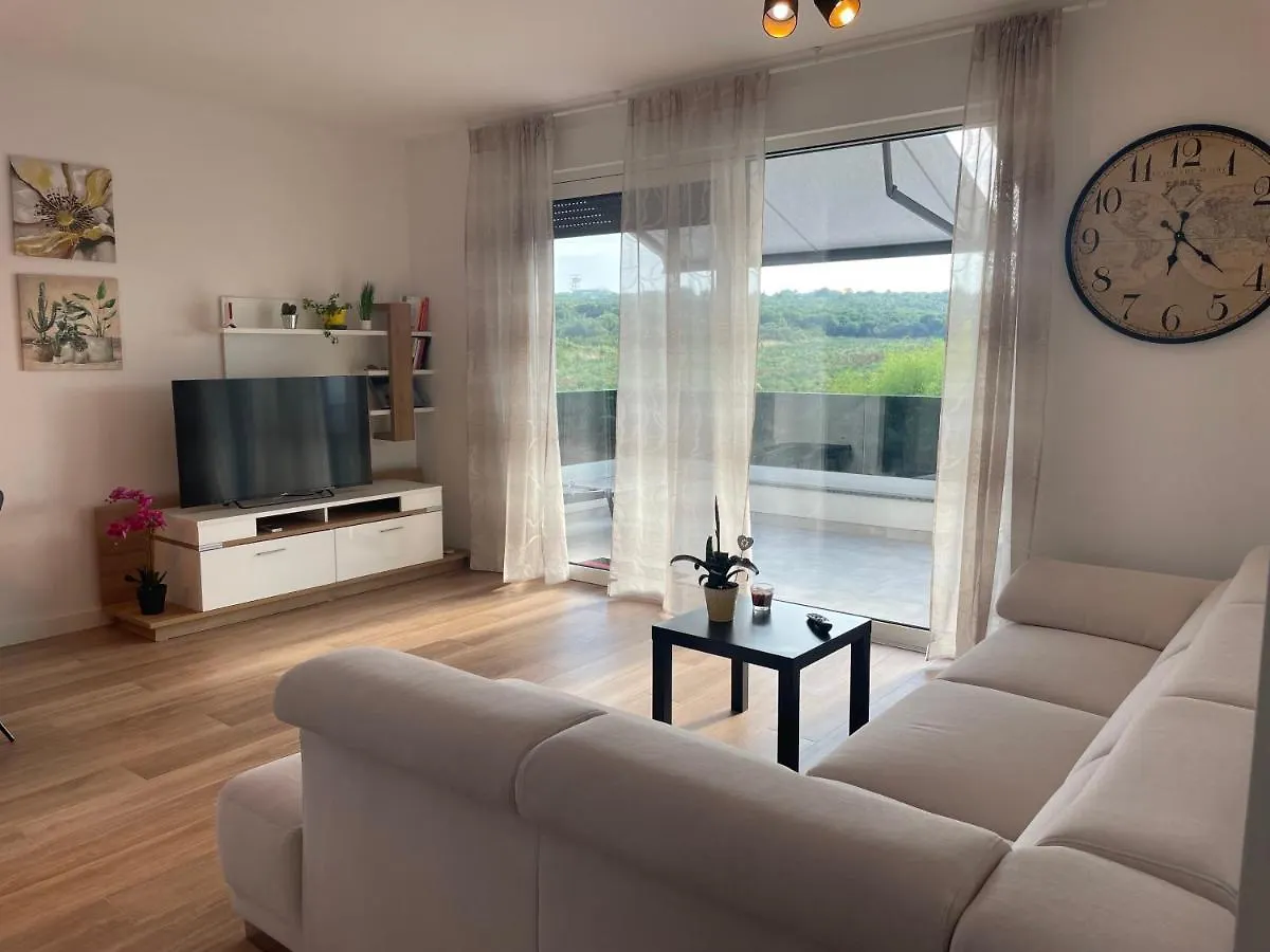 Croaziaapartment Banjole 0*,