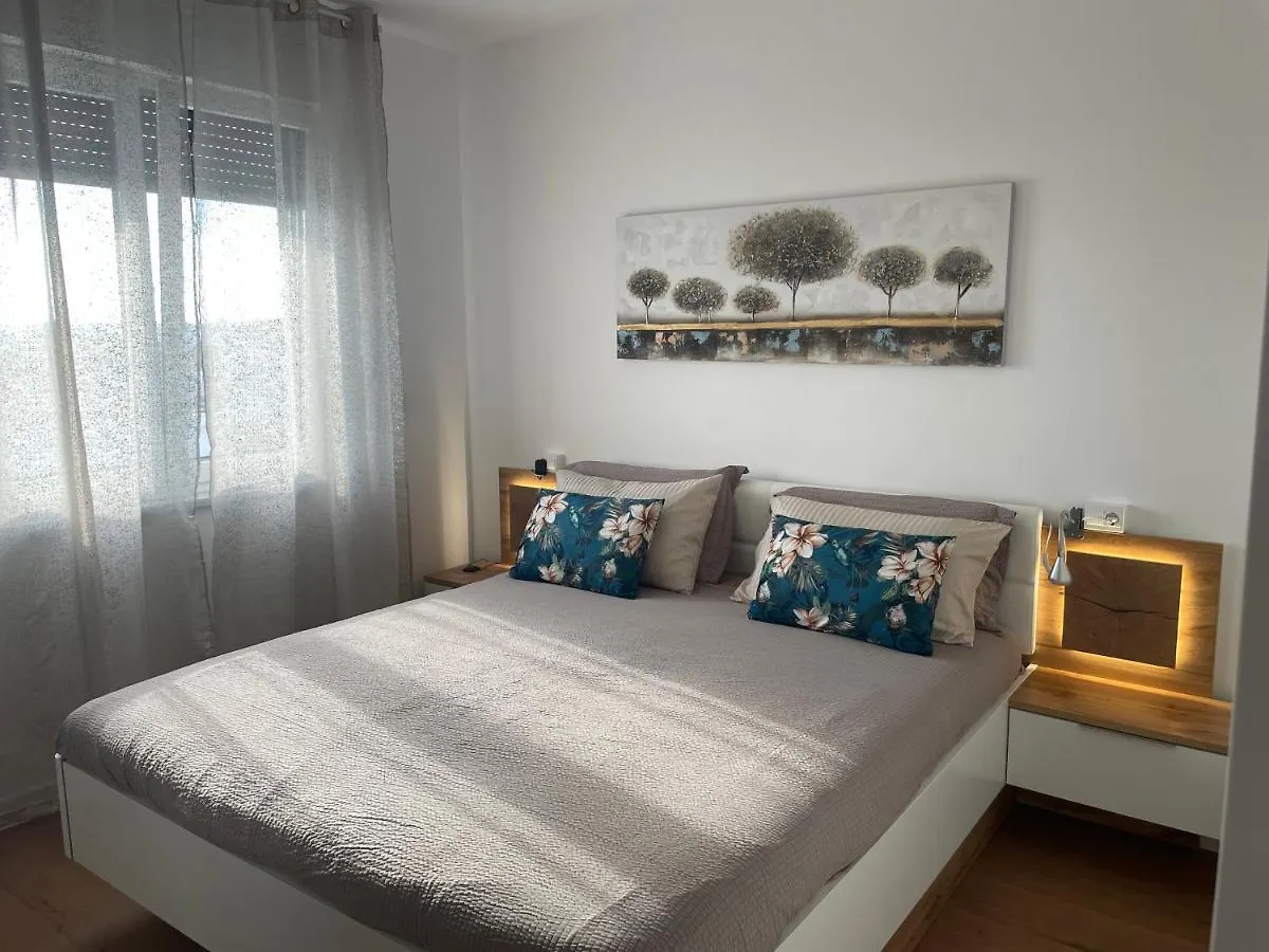 Croaziaapartment Banjole Croatia