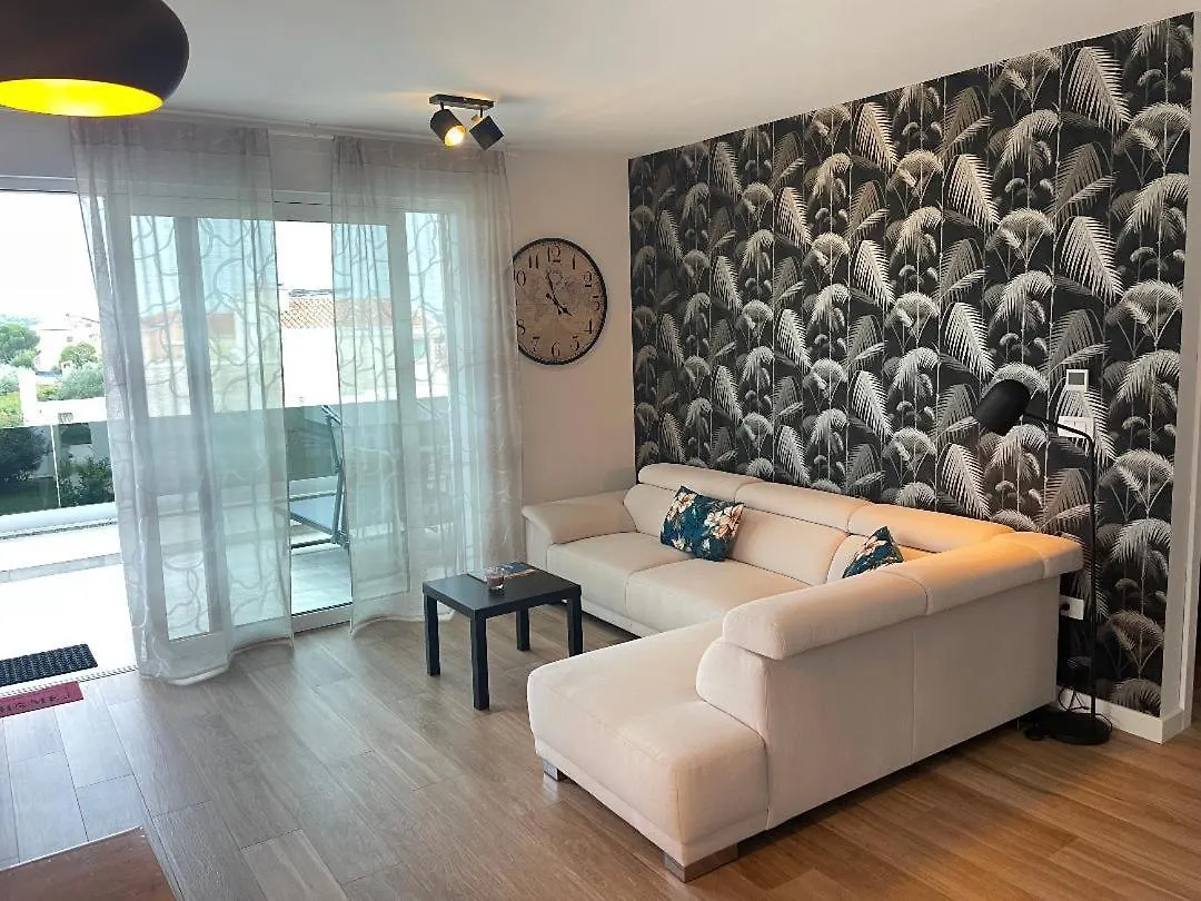 Croaziaapartment Banjole