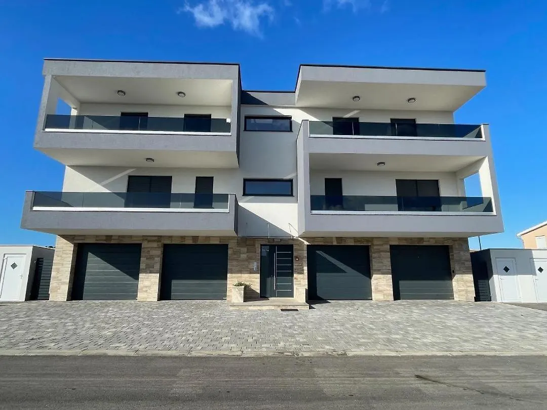 Croaziaapartment Banjole 0*,  Croatia